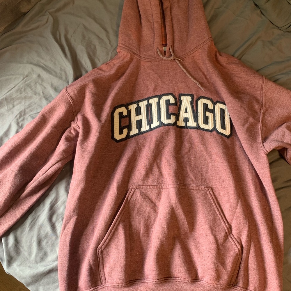 women sweatshirt
